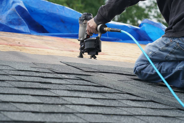 Best Roof Restoration  in USA